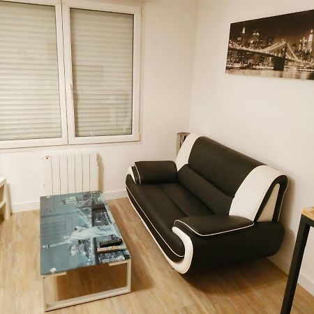 Le New York Bisontin Apartment Besancon Exterior photo