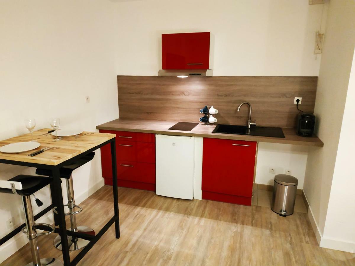 Le New York Bisontin Apartment Besancon Exterior photo